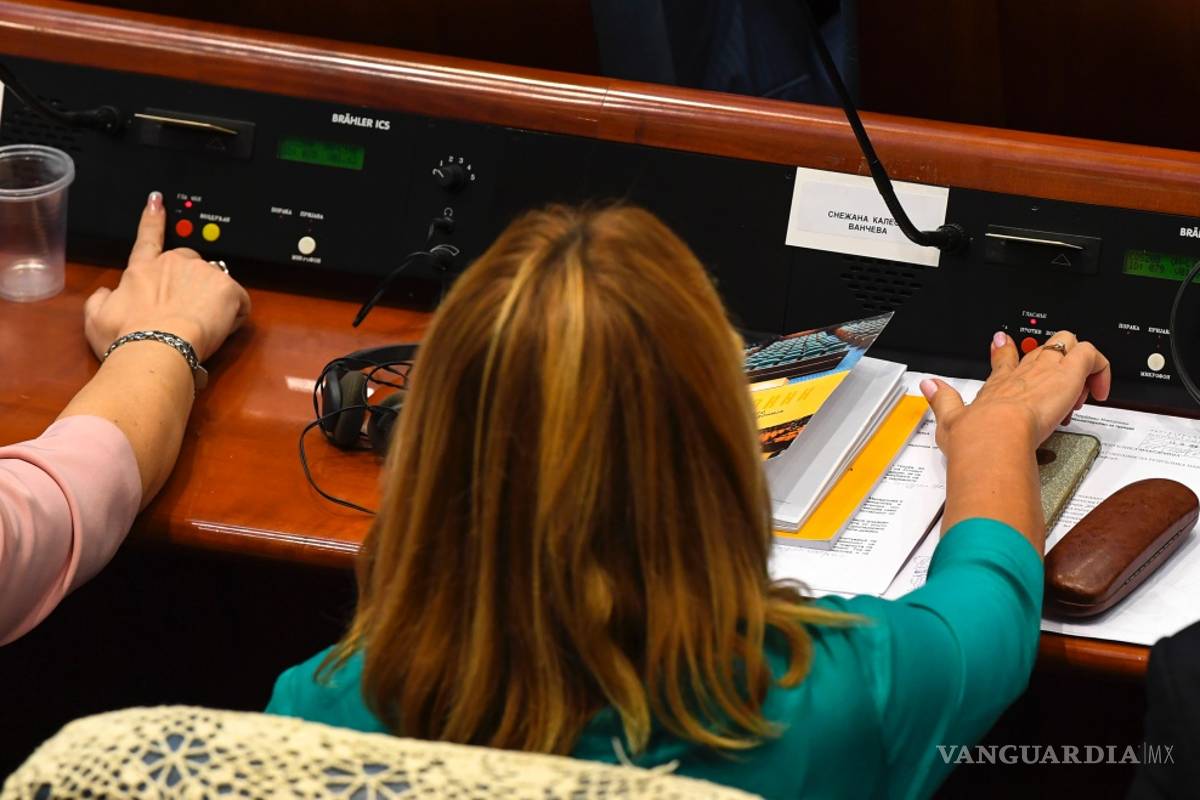 85 % de las parlamentarias europeas han sufrido violencia psicológica