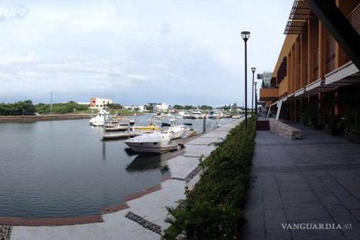 Demandan a Conagua limpieza de río en Veracruz