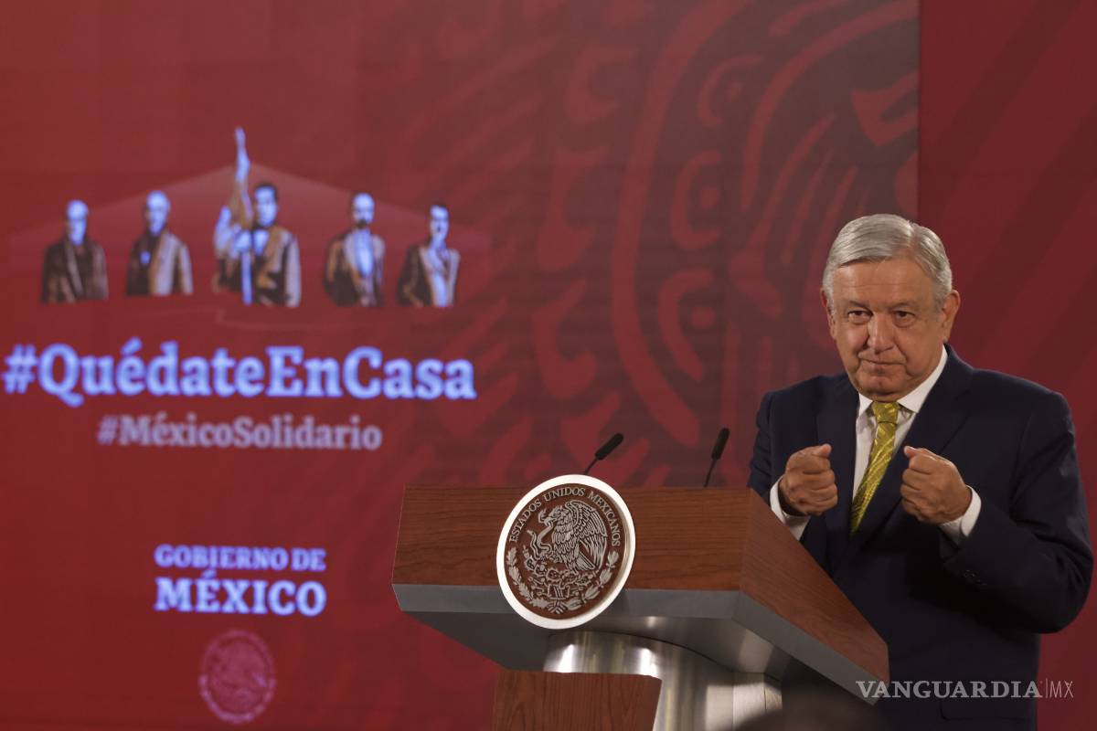 Andrés Manuel López Obrador y su eterno sentido contrario