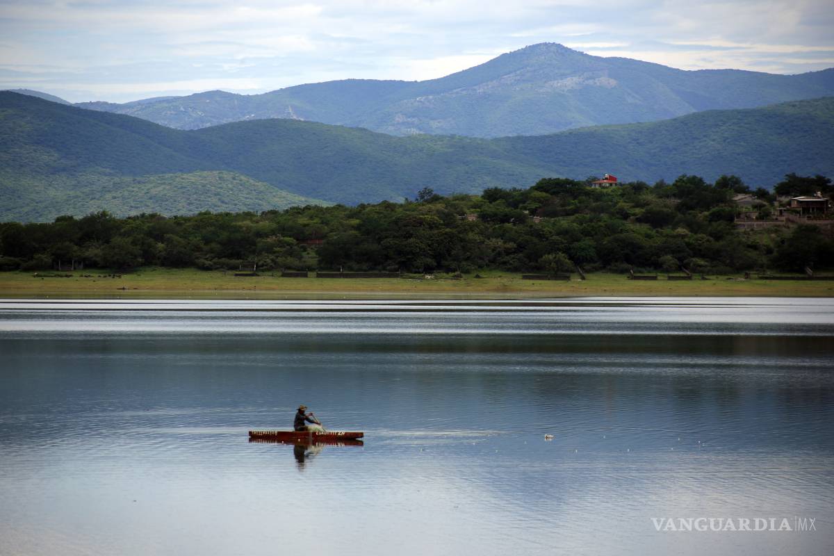 Decretos del agua de EPN son 'peligrosos' y 'sin base constitucional': académico de la UAM