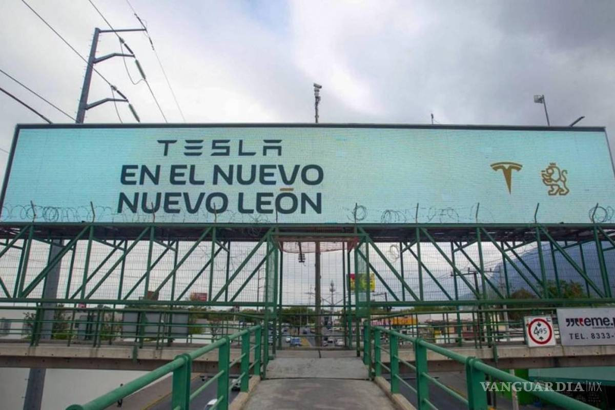 Efecto Tesla cancelará más de 25 inversiones en la Región Sureste de Coahuila