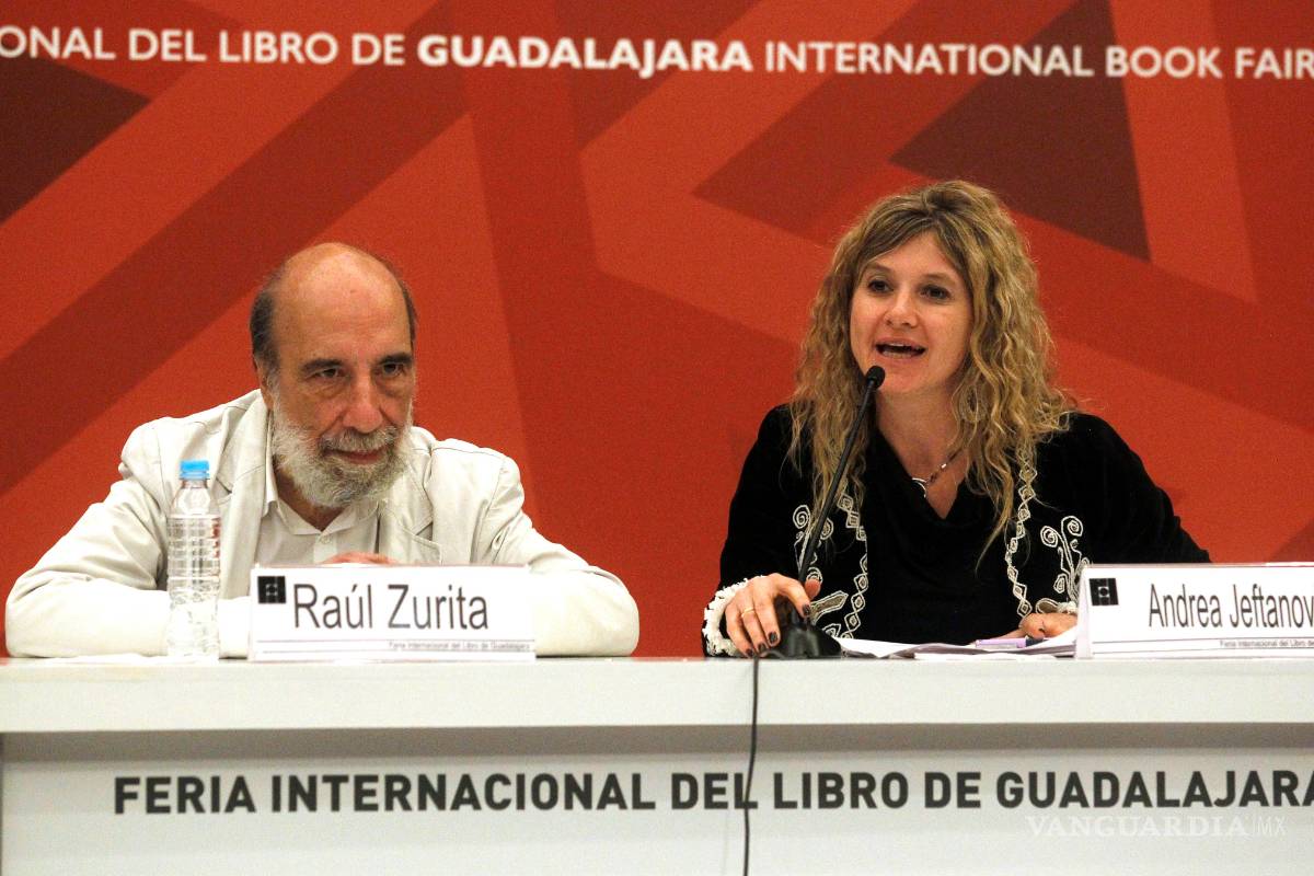 Rulfo, escritor que más ha influenciado literatura chilena: Raúl Zurita