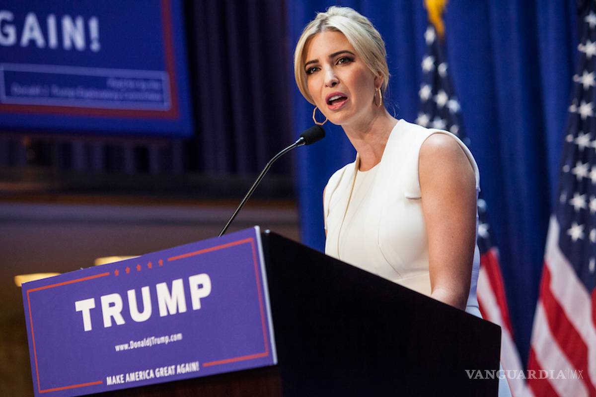 ¿Cuál será el papel de Ivanka Trump en la Casa Blanca?