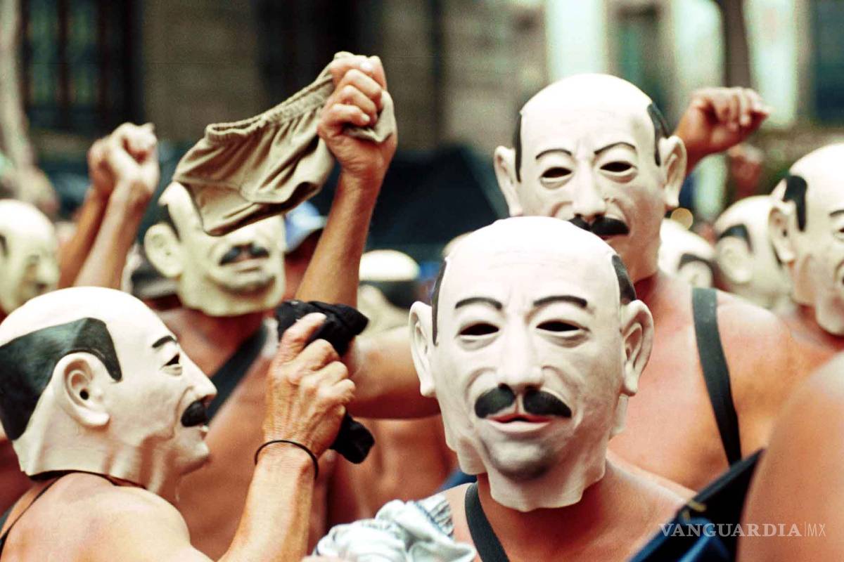 'El Cac@s', 'Lord Peña', 'Comandante Borolas'... los apodos de AMLO y otros presidentes de la República