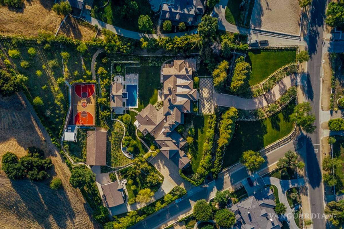 $!¡Nuevo hogar! Madonna compra la mansión de The Weeknd por 19.3 millones de dólares