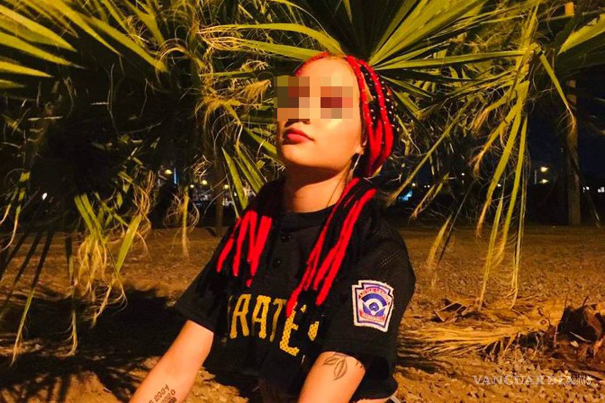 'Que bueno q mataron a Danna Mariam, una porquería menos', acusan a joven asesinada de prostituir a menores