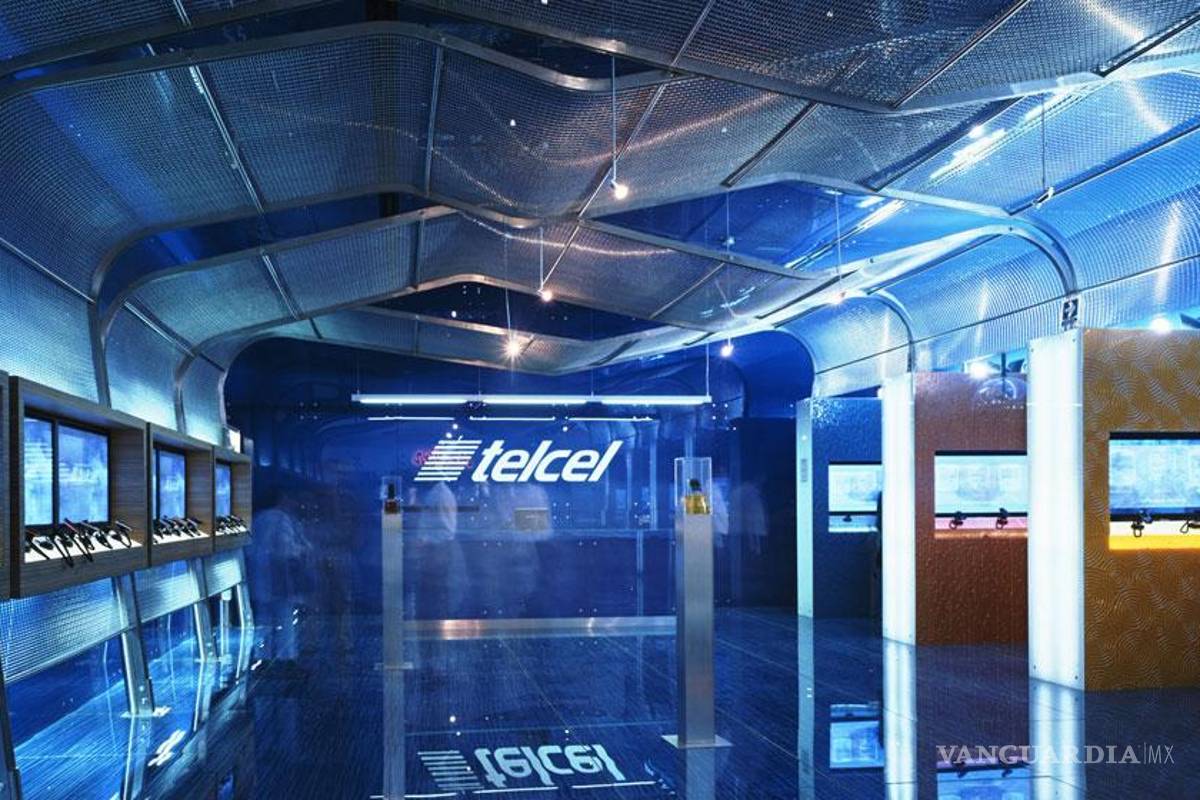 Crecen 496% utilidades de América Móvil en tercer trimestre de 2015