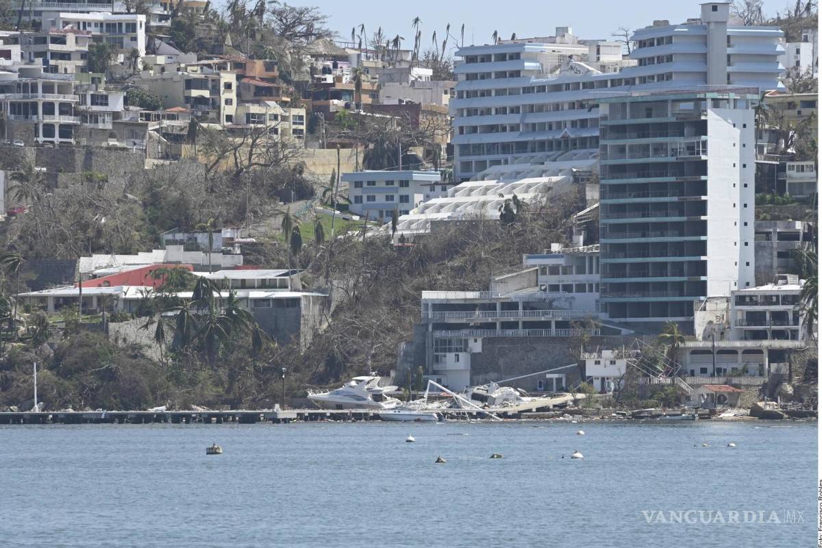 Gobierno de AMLO acelera devoluciones fiscales sin el pago de impuestos por tres meses para reconstrucción de Acapulco