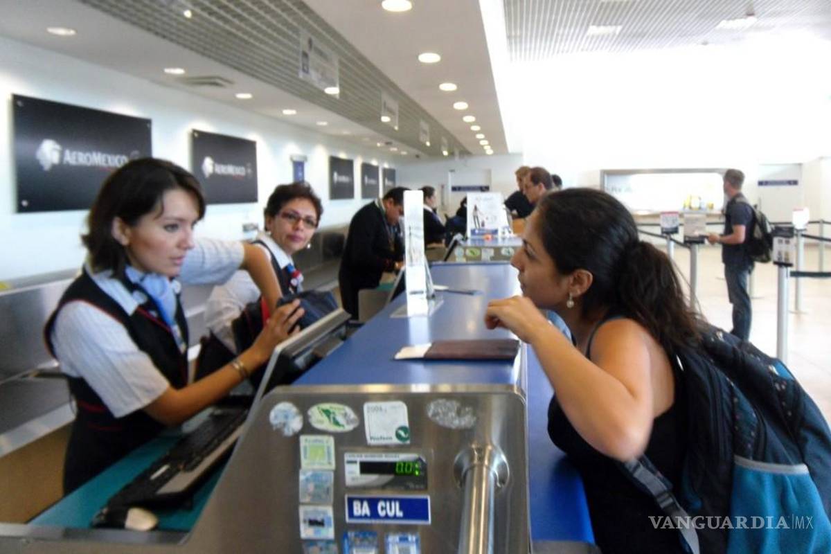 Aeroméxico siempre sí operará en el AIFA, de inicio tendrá dos destinos