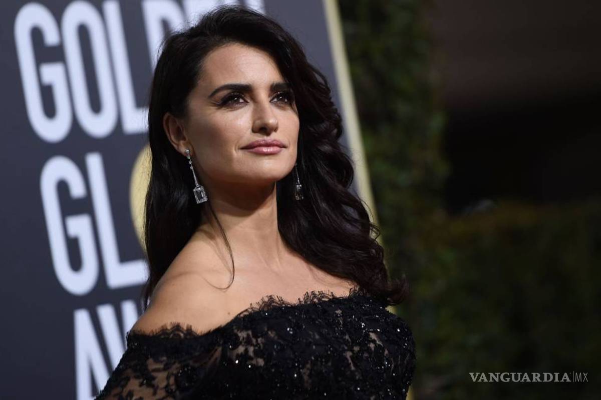 Penélope Cruz comparte tierna foto en su cumpleaños