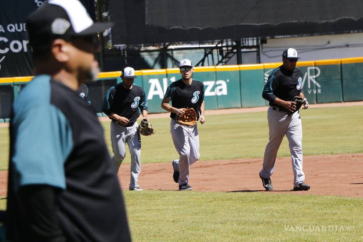 Saraperos de Saltillo presenta dos casos positivos por coronavirus