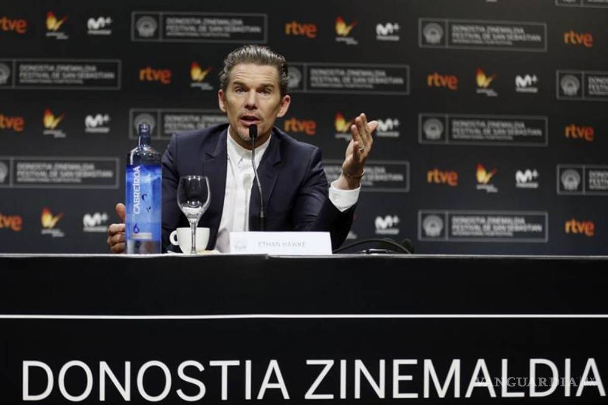 Premio Donostia, un galardón estelar que cumple 30 años