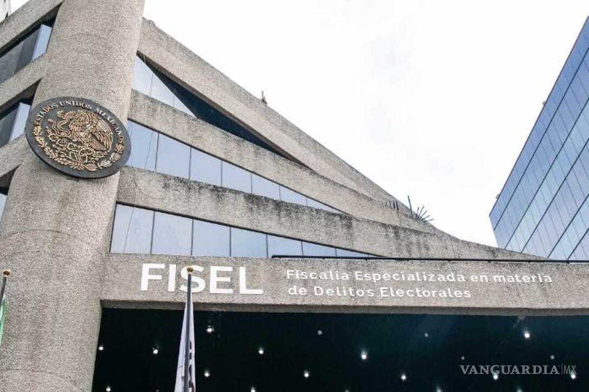 Fisel solo lleva ante un juez 10% de las 733 carpetas de investigación