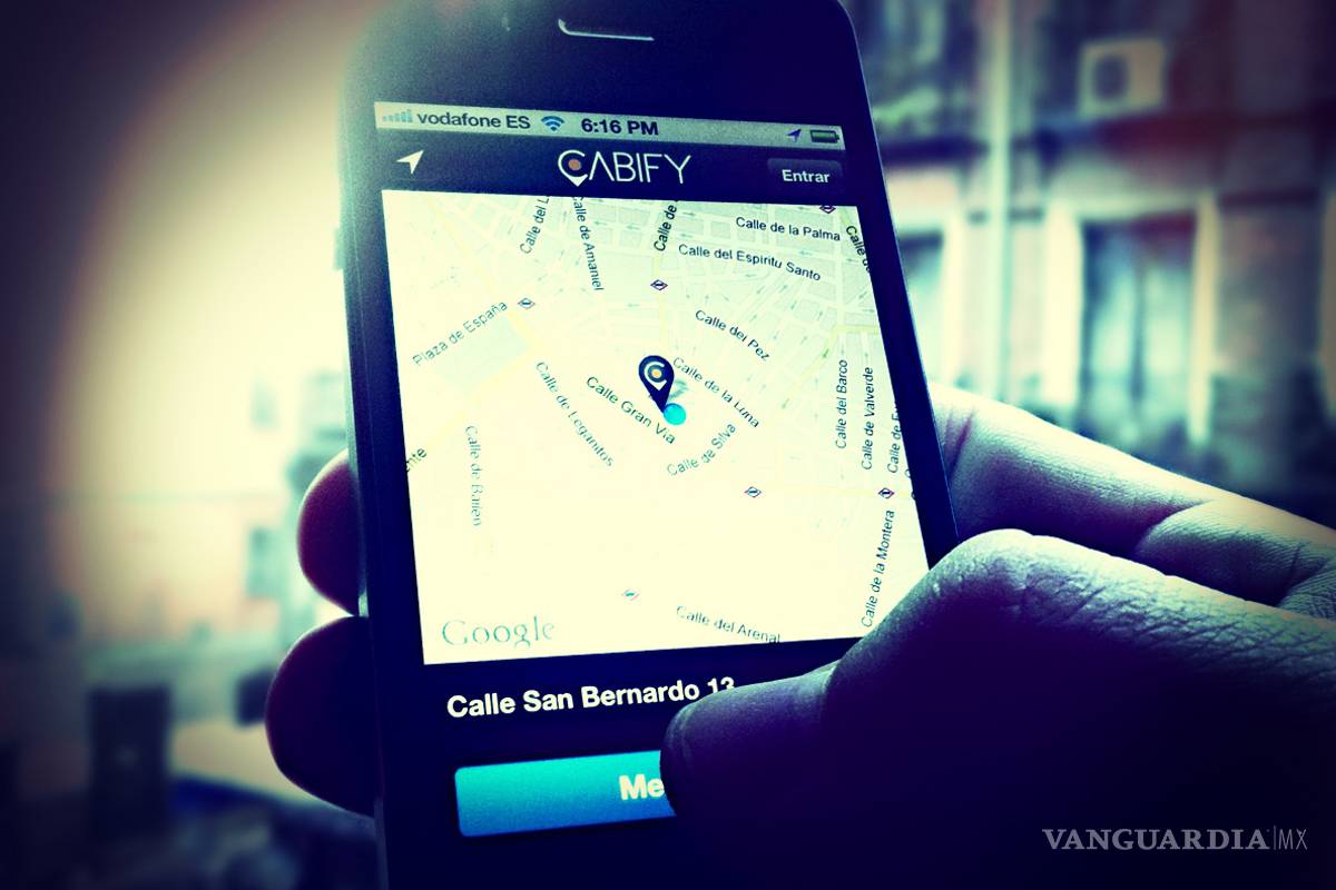 Cabify arranca operaciones en Monterrey
