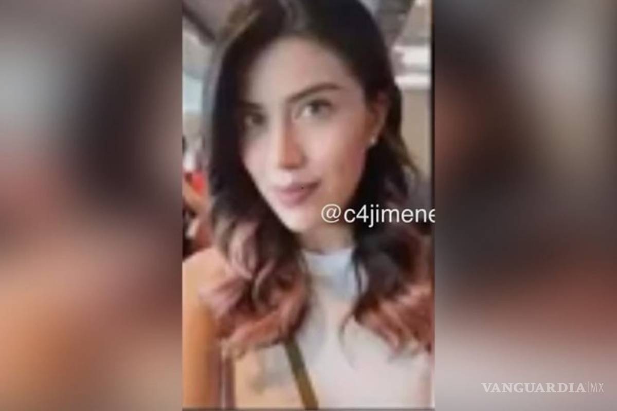 Saiset Abigail fue buscada por semanas, la encuentran muerta en departamento de Paseo de la Reforma