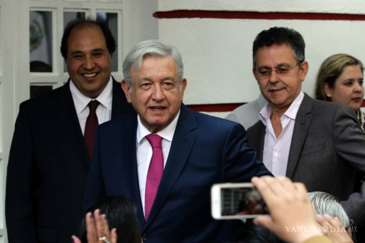 Desde septiembre controlará AMLO el Congreso