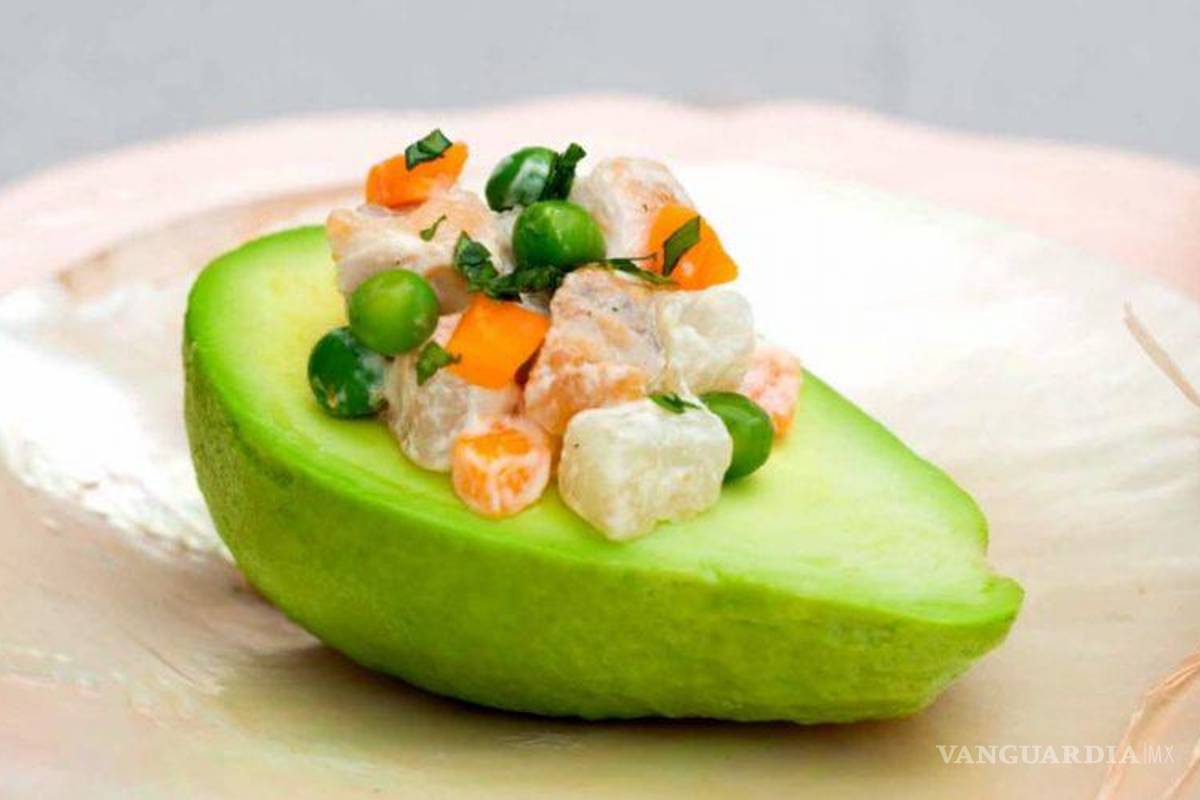 Chefs internacionales quitan aguacate de su menú ‘para cuidar el medio ambiente’