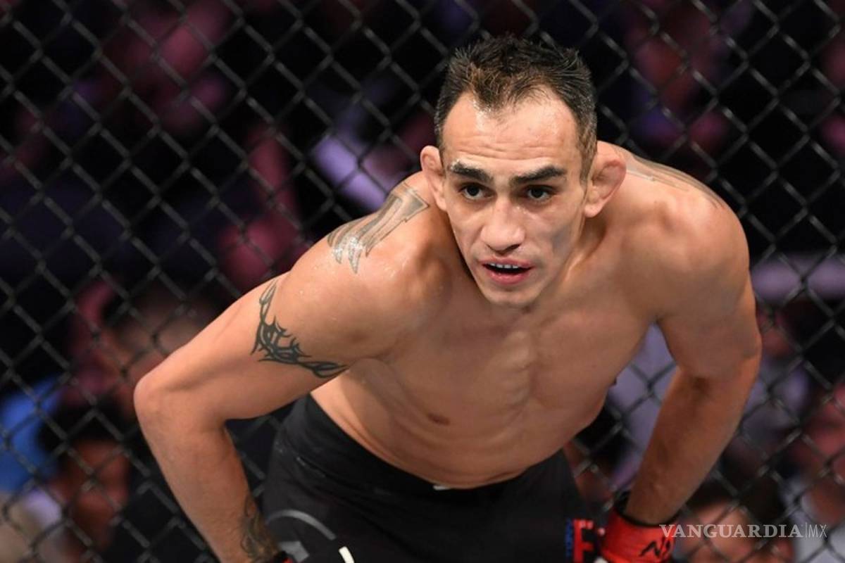 Protagonistas de la UFC 249 superan la báscula y están listos para el combate