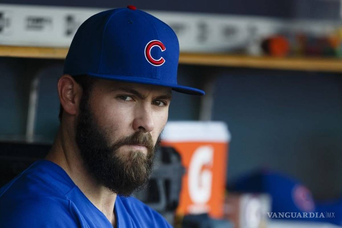 Ganador de la Serie Mundial 'mandó a los migrantes a la frontera' luego de la victoria de Trump