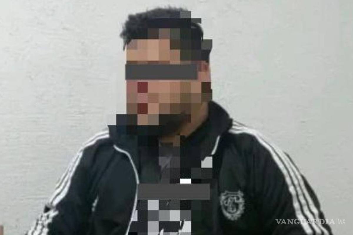 Determinante del crimen de maestra ingresó al Cereso de Torreón