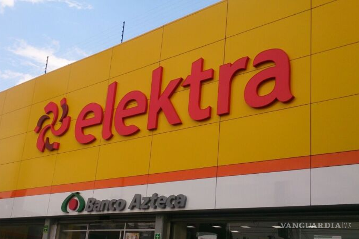 Elektra sufre revés legal, niegan a cadena de Salinas Pliego aplazar pago de 18,455 millones de pesos