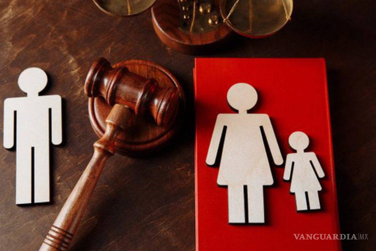 Falsean padres sus ingresos para evadir pensión alimenticia en Coahuila