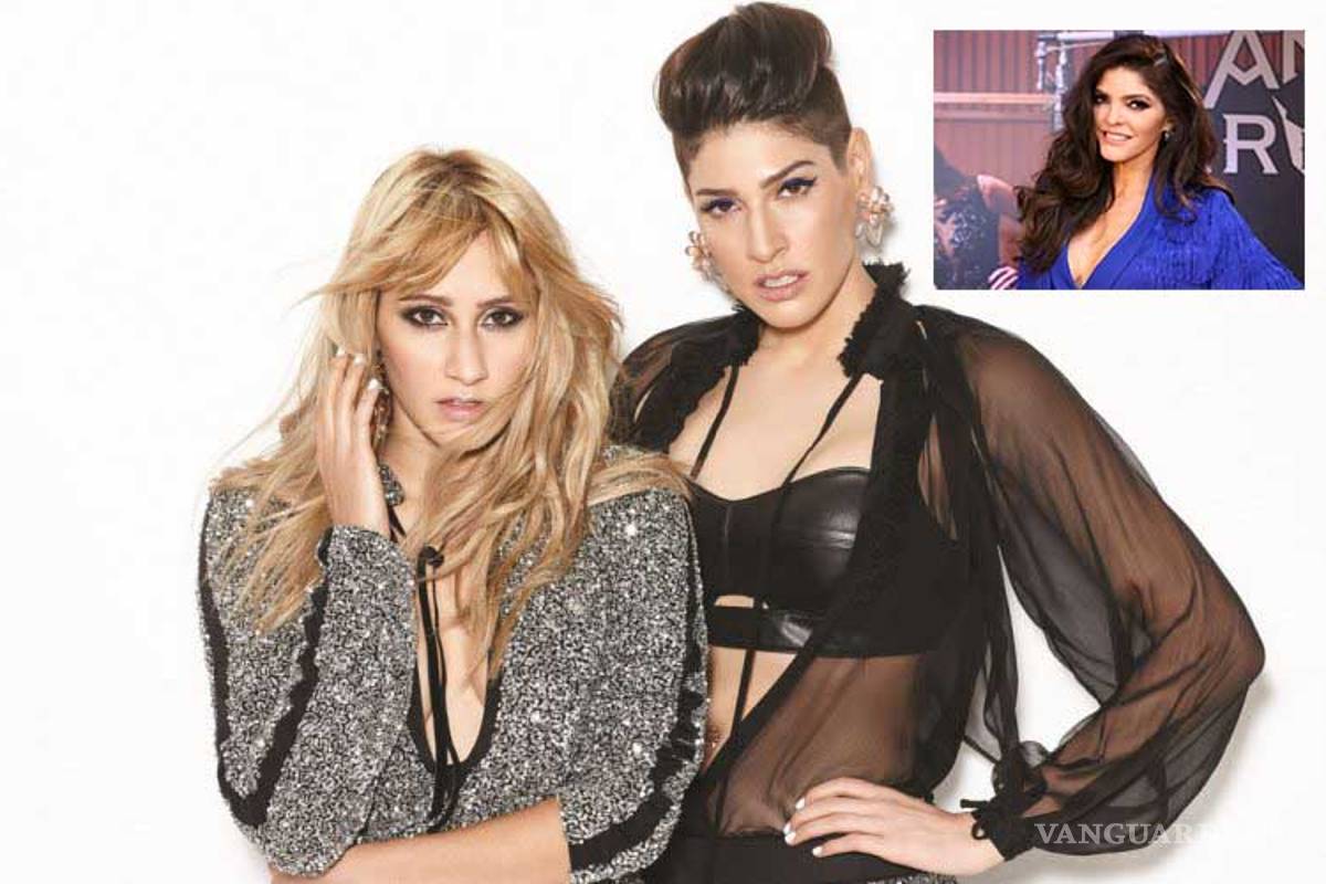 Ha*Ash y Ana Bárbara serán las encargadas del Himno Nacional en el juego de la NFL en México