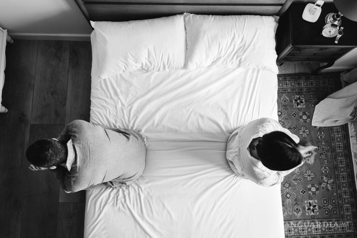 Divorcio a la mexicana