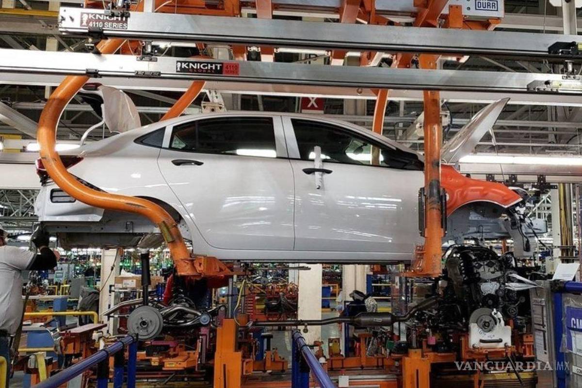 Aseguran que amenaza de aranceles no afectará a las exportaciones automotrices en México