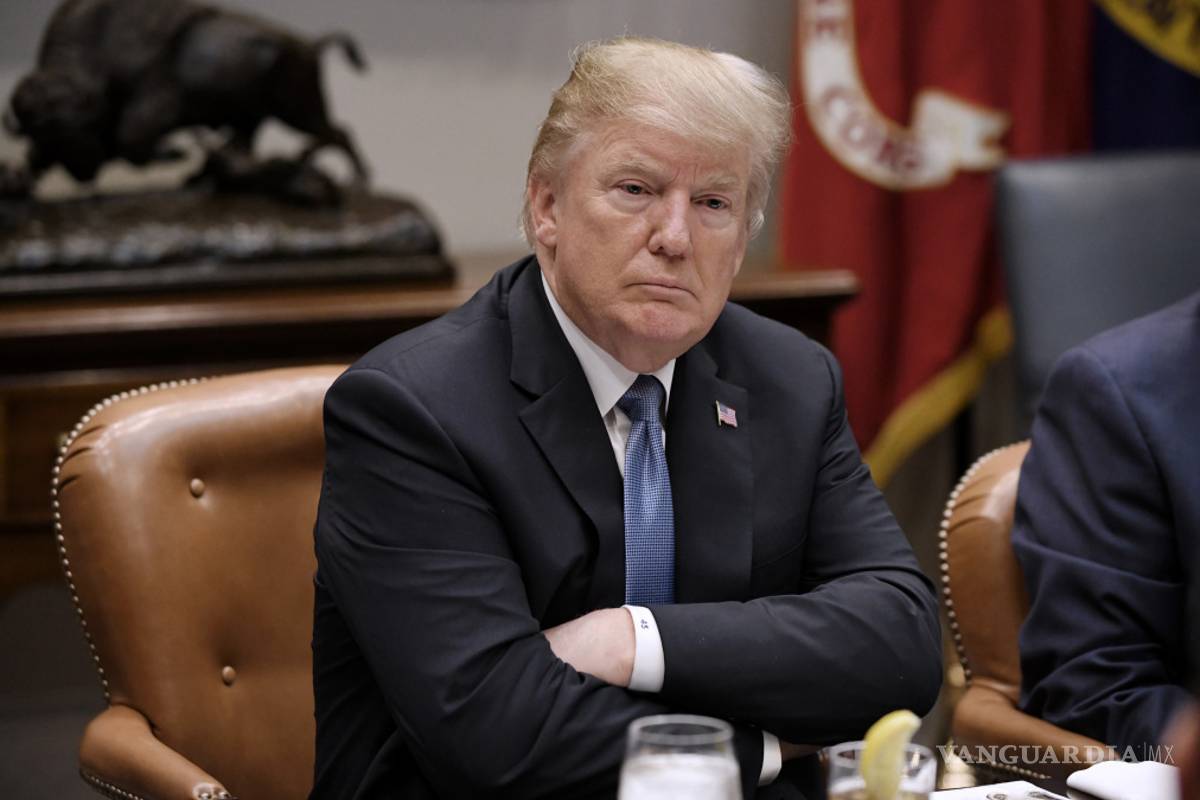 Donald Trump no detendrá a niños... ¡ahora va por familias completas!