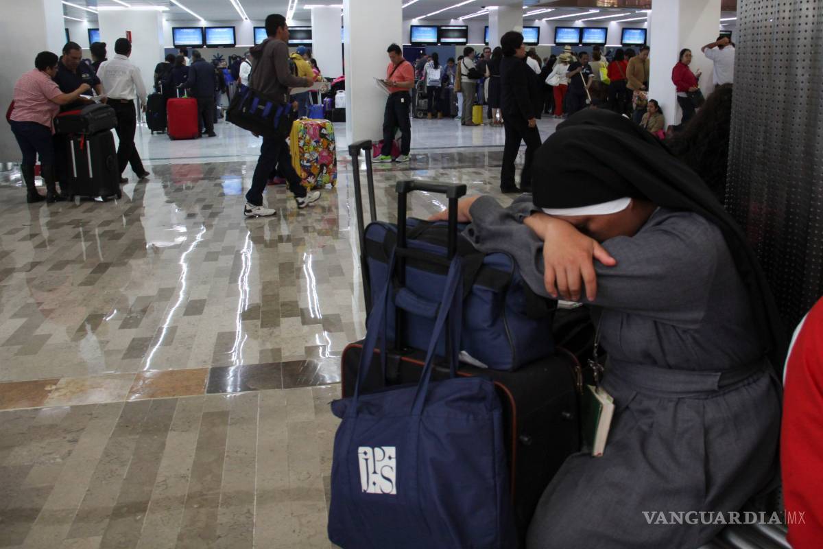 Separó Gobierno de Trump más de 900 niños de sus padres