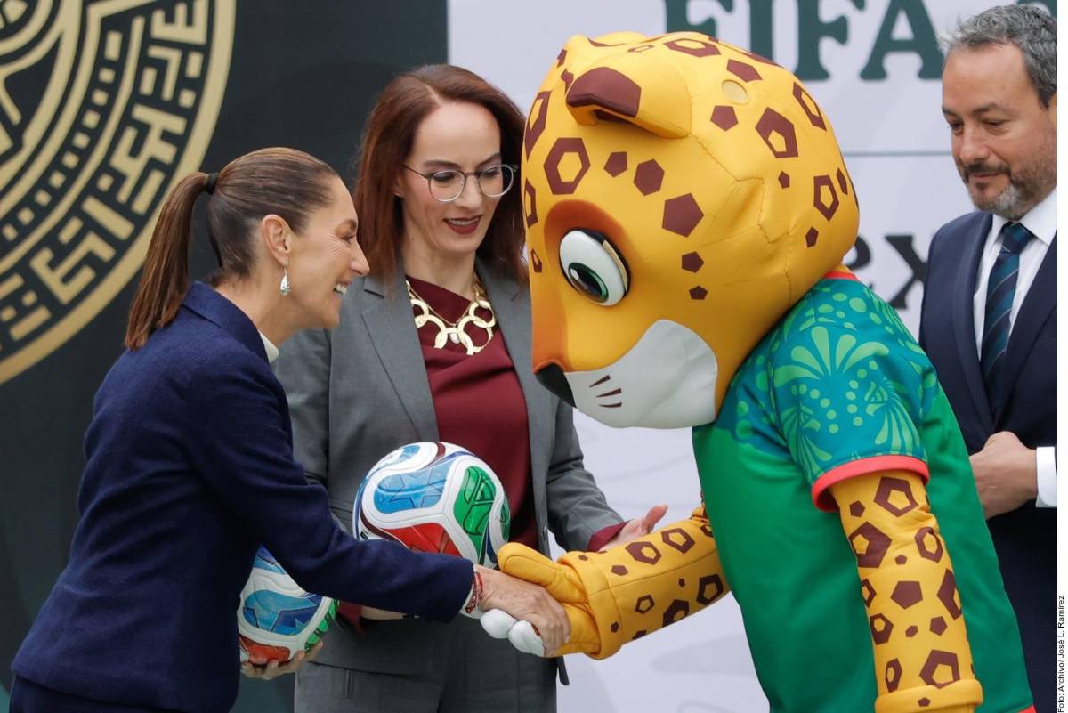 La buena: el mejor futbol; la mala: el golpe al erario