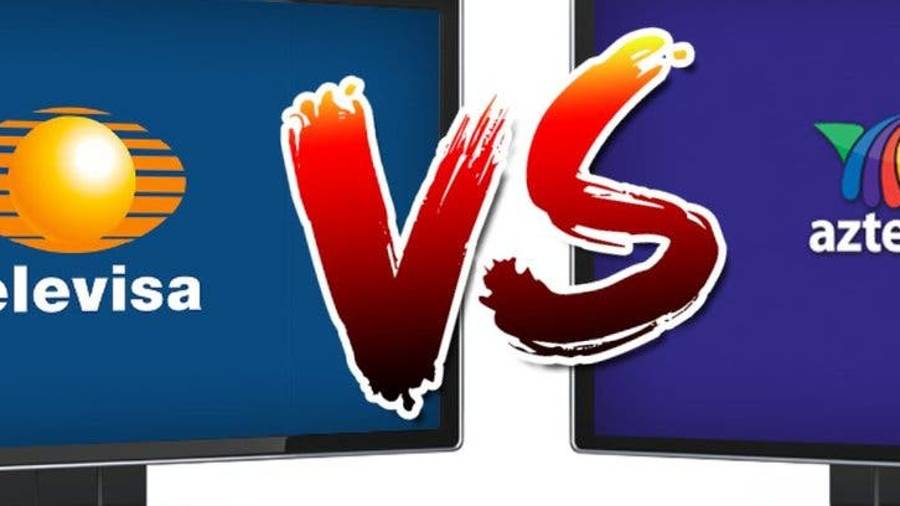 Leyendas urbanas de la televisión mexicana