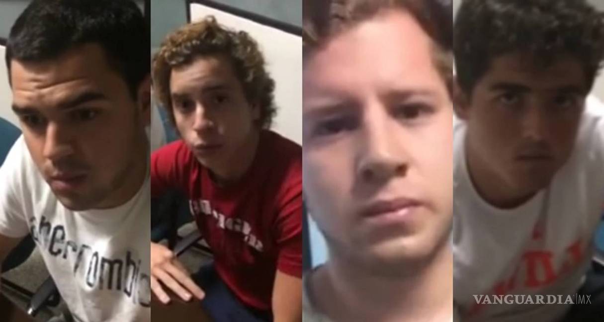 Piden a SCJN atraiga el caso de los ‘Porkys’