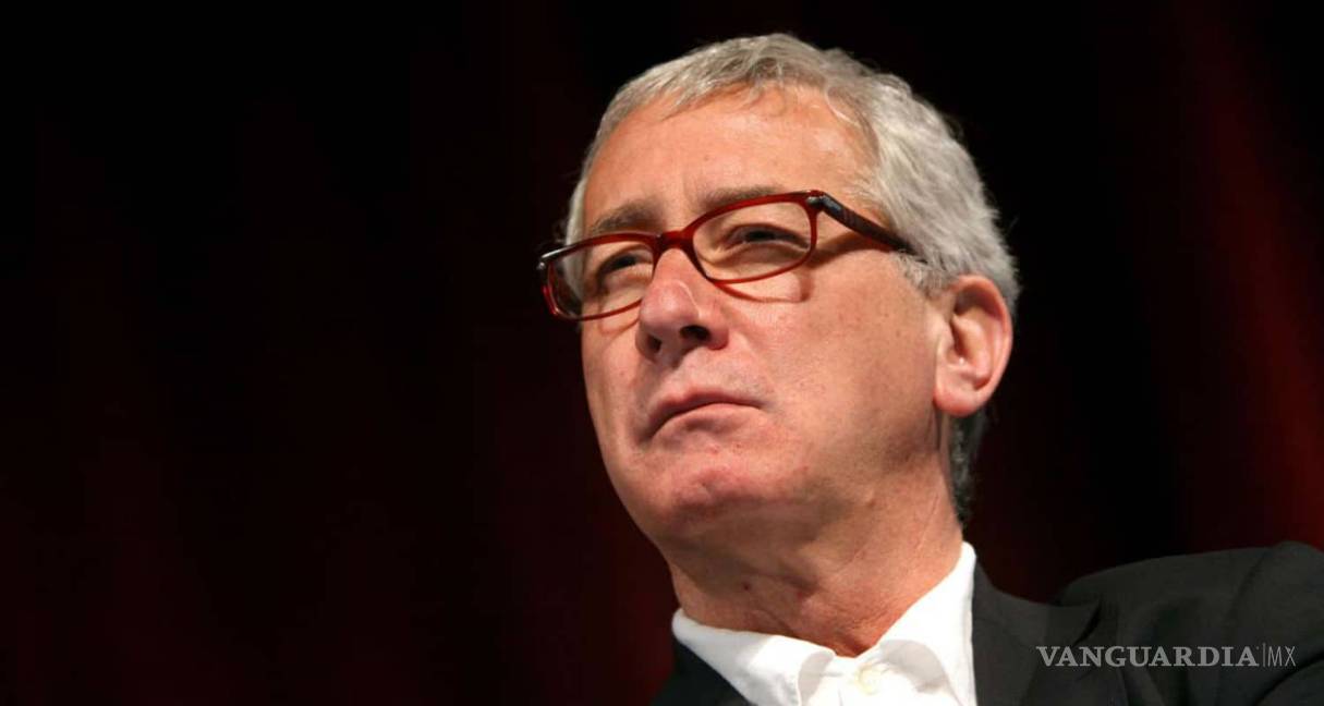 Eligen a Javier Solórzano como moderador del primer debate a la jefatura de gobierno