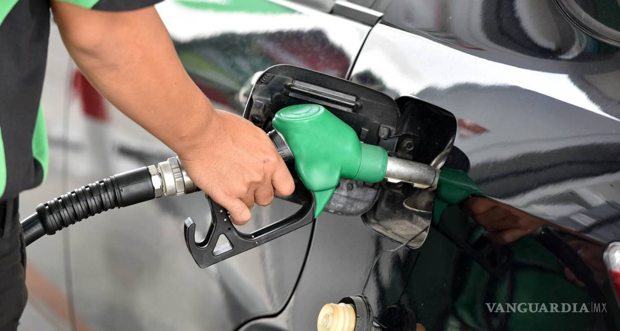 $!Profeco detecta otra gasolinera con rastrillo en Gómez Palacio, Durango