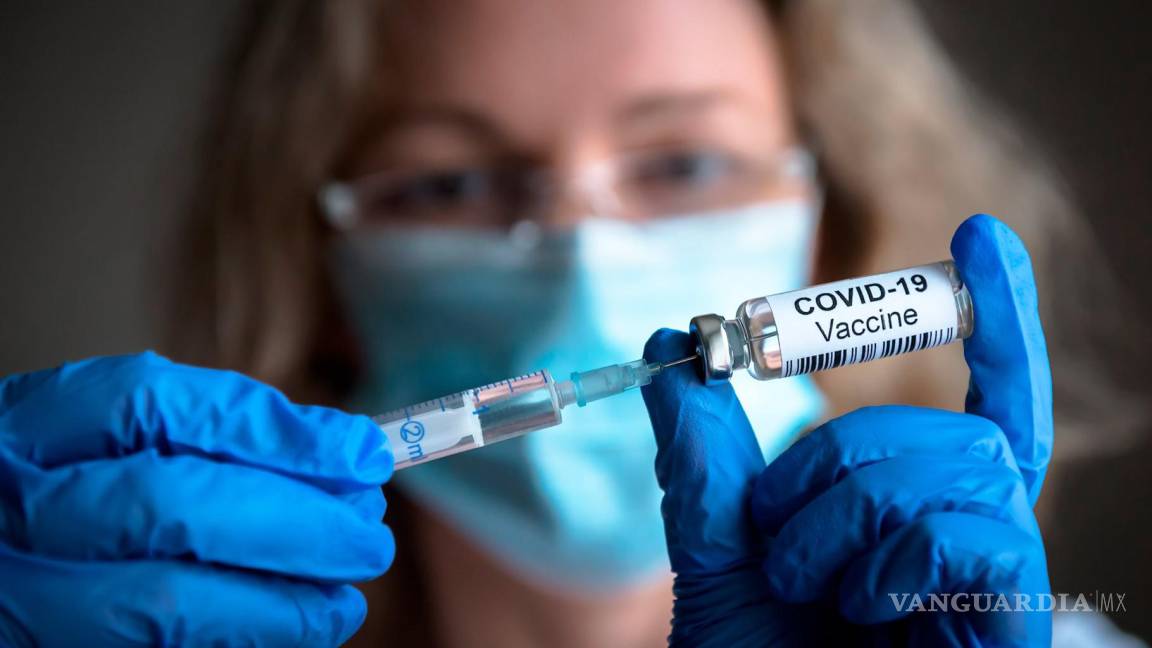¿Lista la venta de vacunas contra COVID-19? Cofepris da banderazo a empresas para comercializar dosis