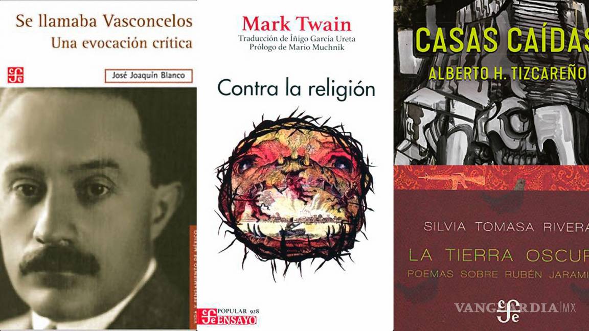 ¿Te gusta leer? Estos 4 libros atraparán tu atención