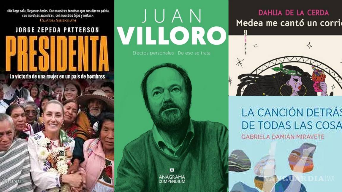 ¿Te gusta leer? Estos 4 libros atraparán tu atención