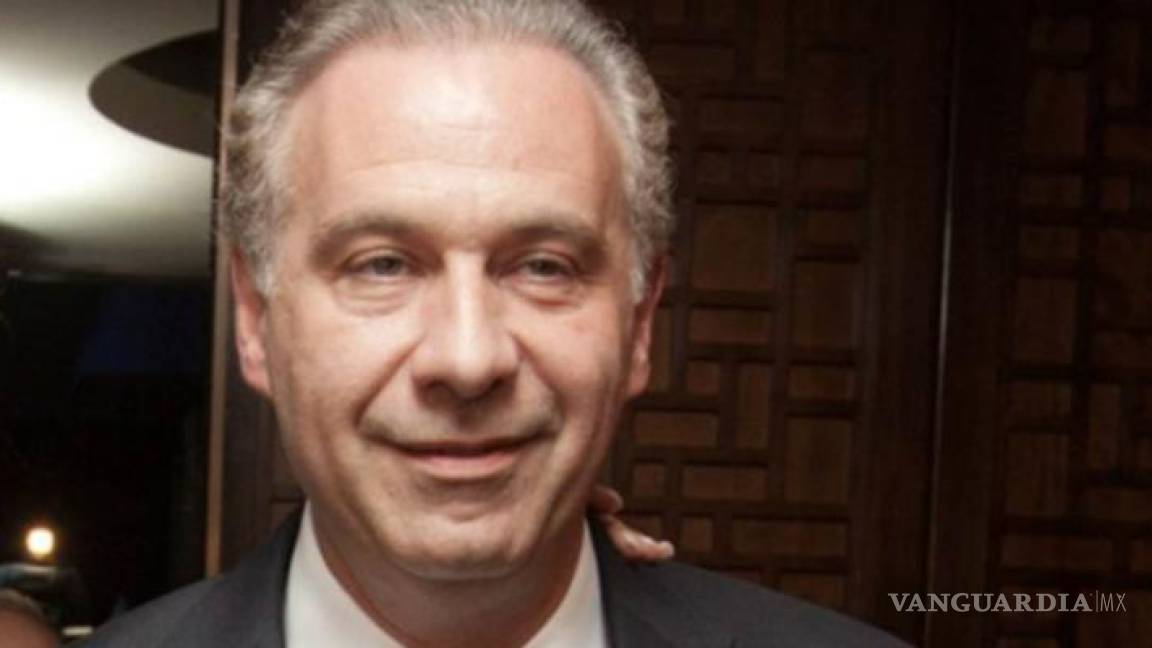 Juan Collado renuncia a la presidencia de Libertad Servicios Financieros