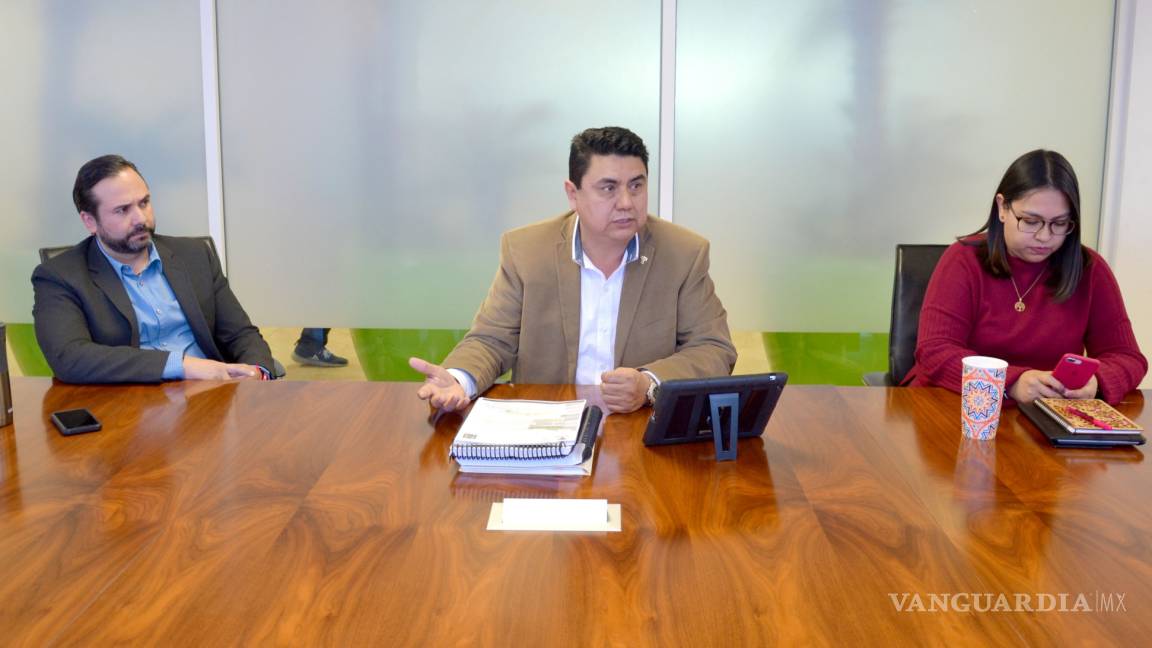 Comité Técnico de Gobernación analiza cambios al Bando de Policía en Torreón