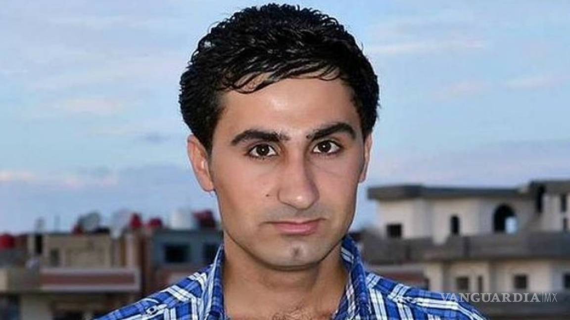 EI libera a periodista kurdo secuestrado hace 10 meses