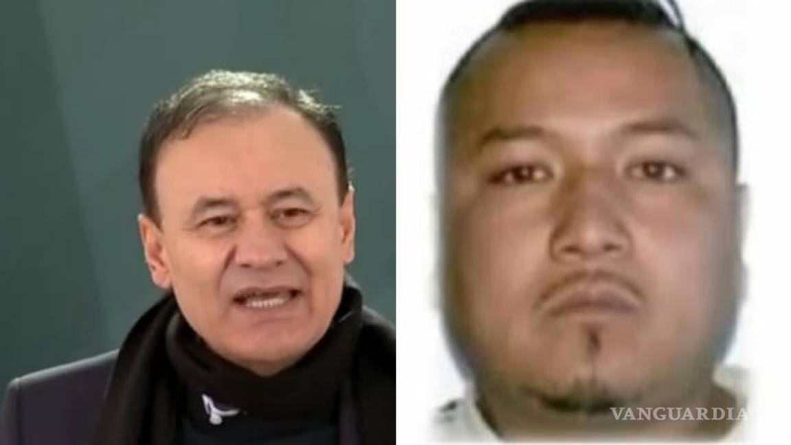 En Guanajuato, vinculan a proceso a papá de El Marro