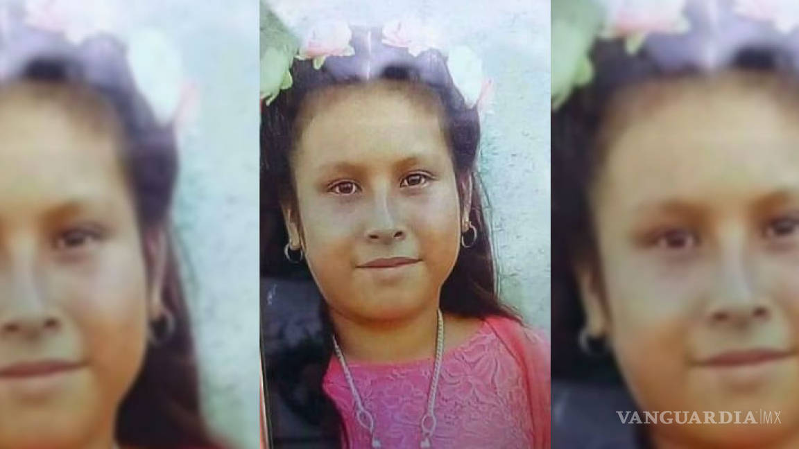 Otro feminicidio en el Estado de México, ahora una niña de 12 años; encontraron su cuerpo