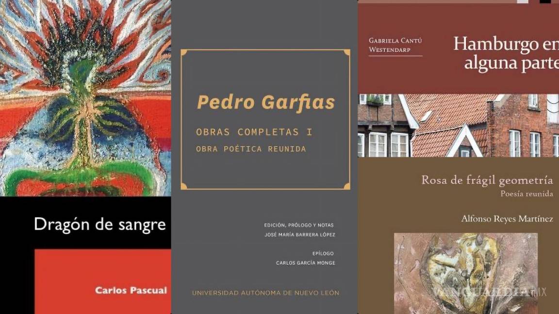 ¿Te gusta leer? Estos 4 libros atraparán tu atención