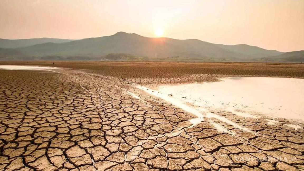 La sequía es un riesgo financiero en los estados más productivos