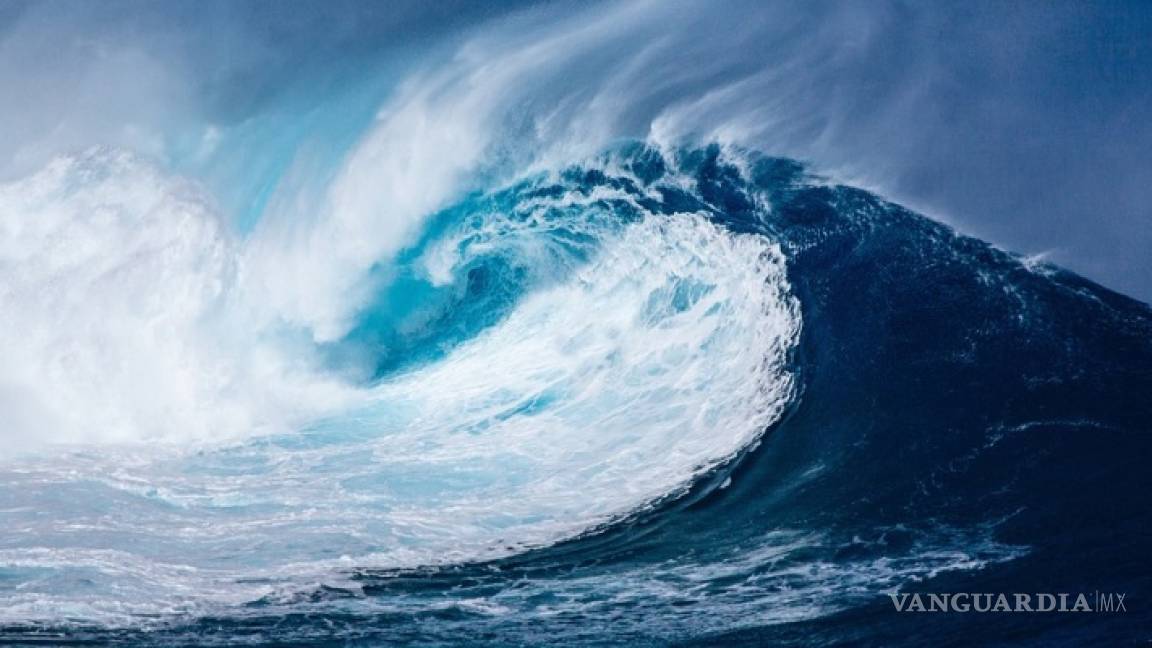 ‘Mega Tsunami’ amenaza a Alaska... ¡2020 ya por favor!