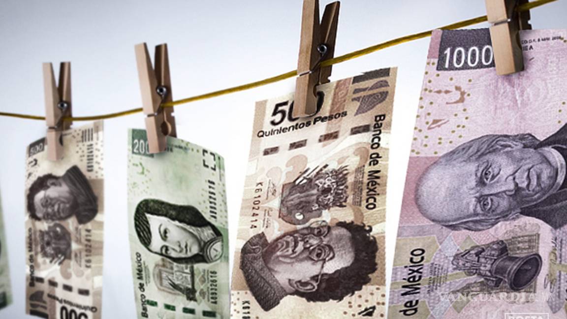 Inundó la economía el uso de efectivo; se disparó el lavado; mucho dinero ilícito entra al sector financiero: UIF