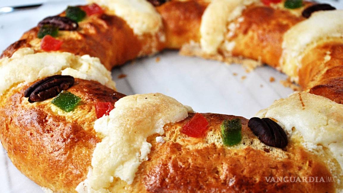 ¿La Rosca de Reyes es exclusiva de México? Aquí te decimos
