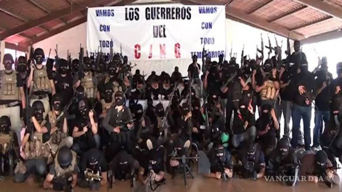 $!Vinculan al Cártel Jalisco Nueva Generación y los Beltrán Leyva con lavado en bitcoins